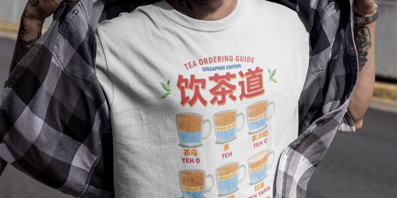 Tea Ordering Guide Thumbnail