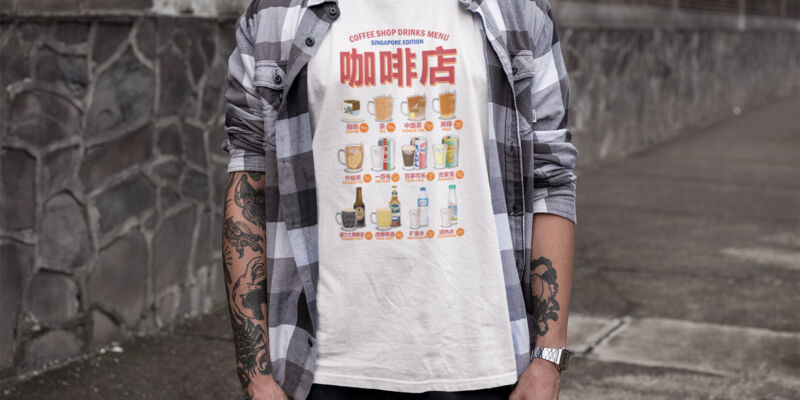 Kopitiam Ordering Guide Thumbnail