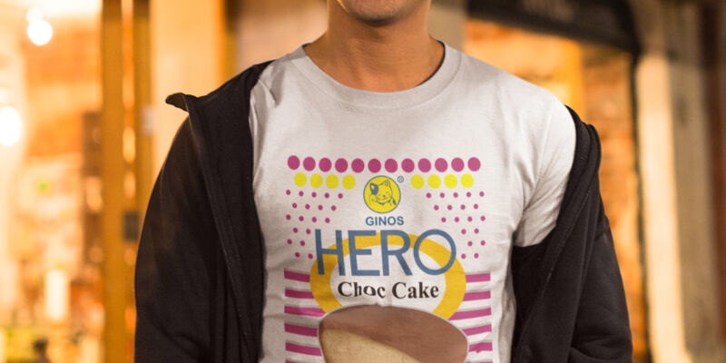 Chocolate Cake Thumbnail