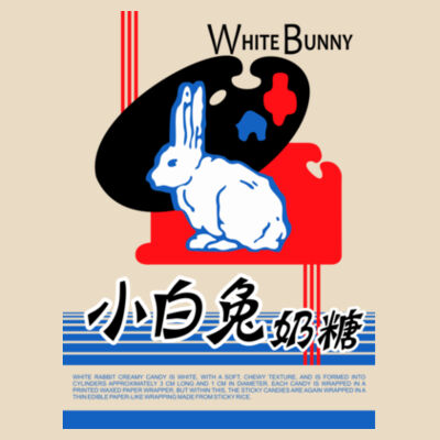 Bunny Candy Design