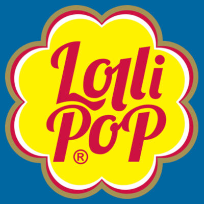 Lollipop - Ladies Premium Cotton Tee Design