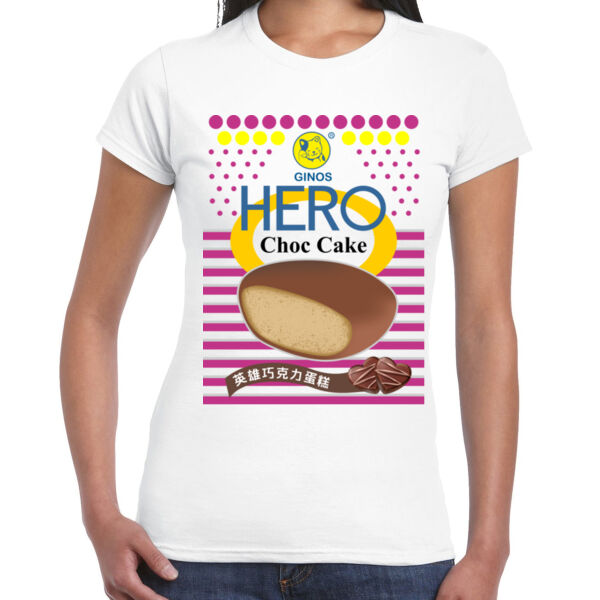 Chocolate Cake Thumbnail