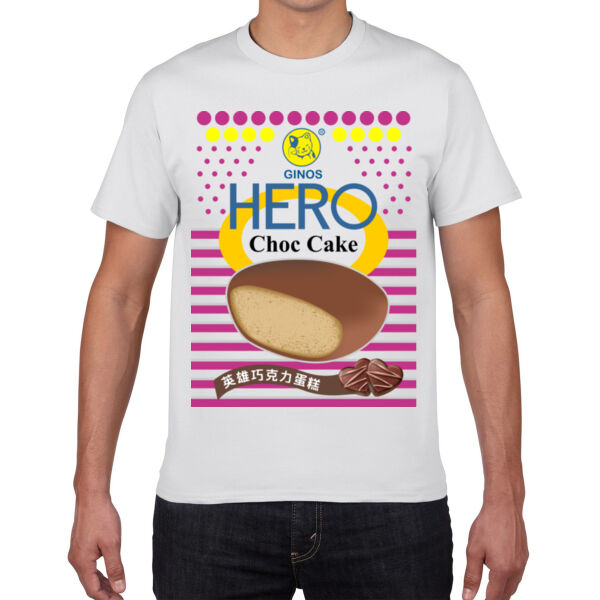 Chocolate Cake Thumbnail