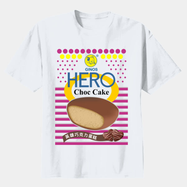 Chocolate Cake Thumbnail