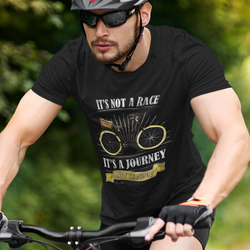 It's Not a Race Thumbnail