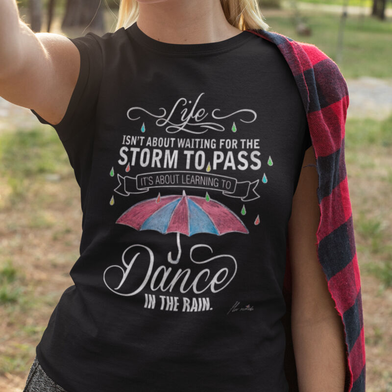 Dance in the Rain Thumbnail