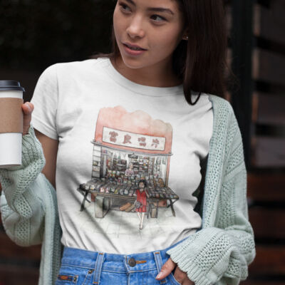 Singapore Vendors Thumbnail