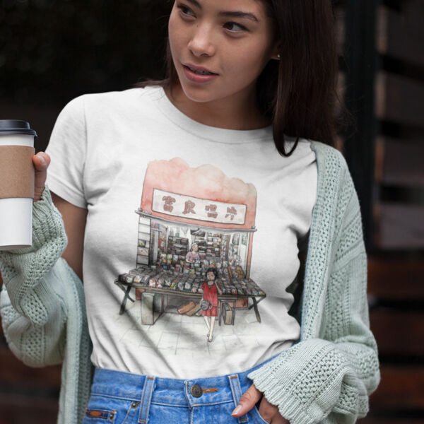 Singapore Vendors Thumbnail