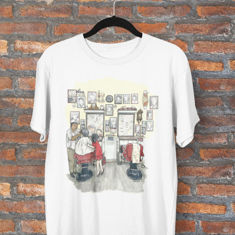 Barber Shop Thumbnail