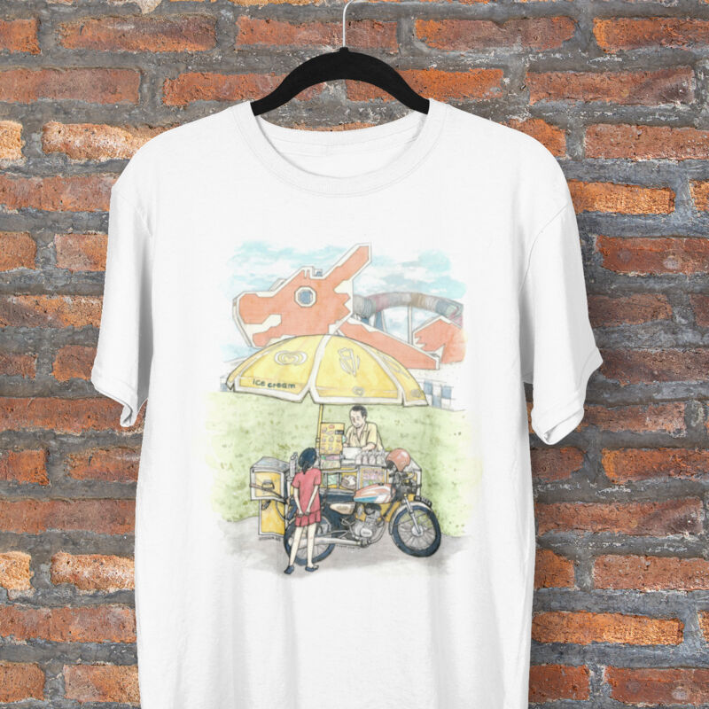 Ice Cream Cart Thumbnail