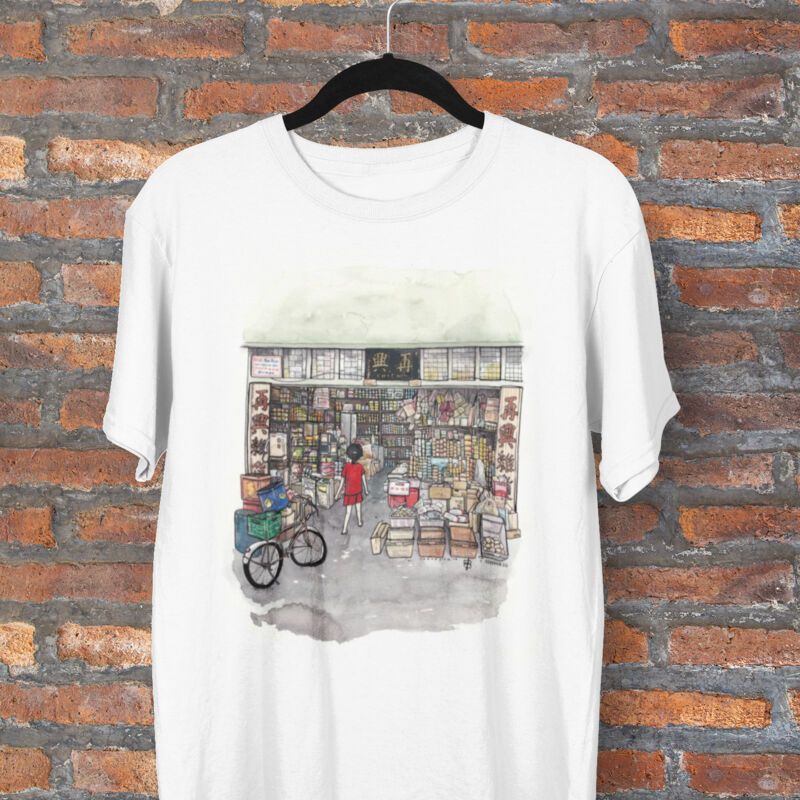 Provision Shop Thumbnail