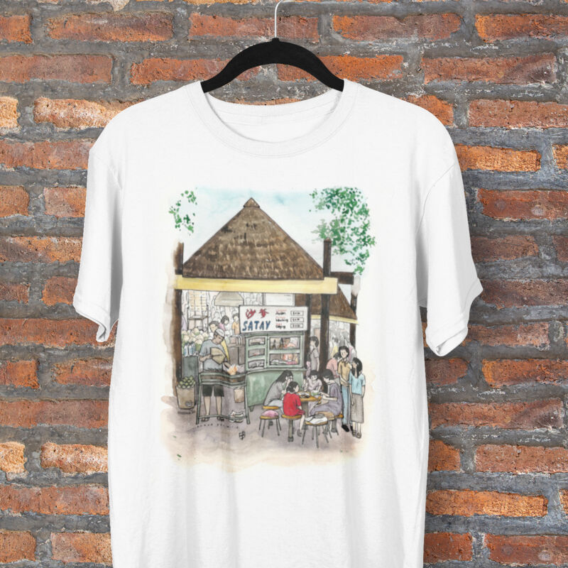 Satay Club Thumbnail