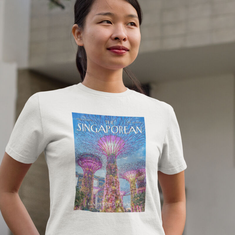 Garden by the bay Thumbnail