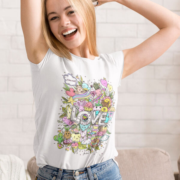 Doodle Monsters Thumbnail