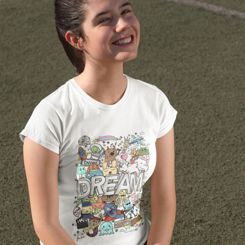 Doodle Monsters Dream Thumbnail