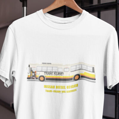 Yesteryear Transportation Thumbnail