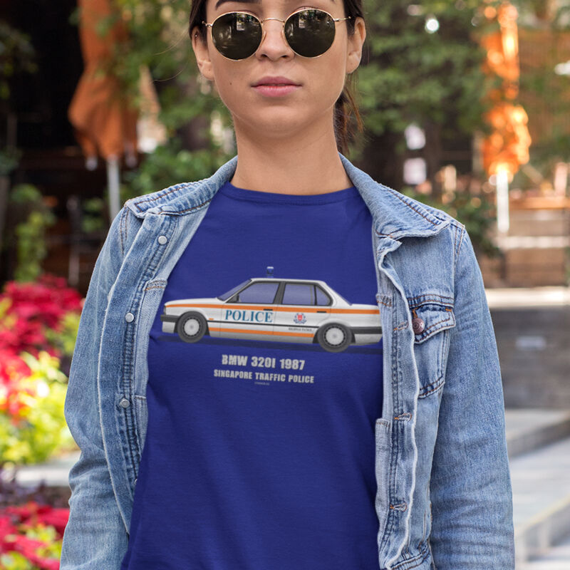 BMW Traffic Police Thumbnail