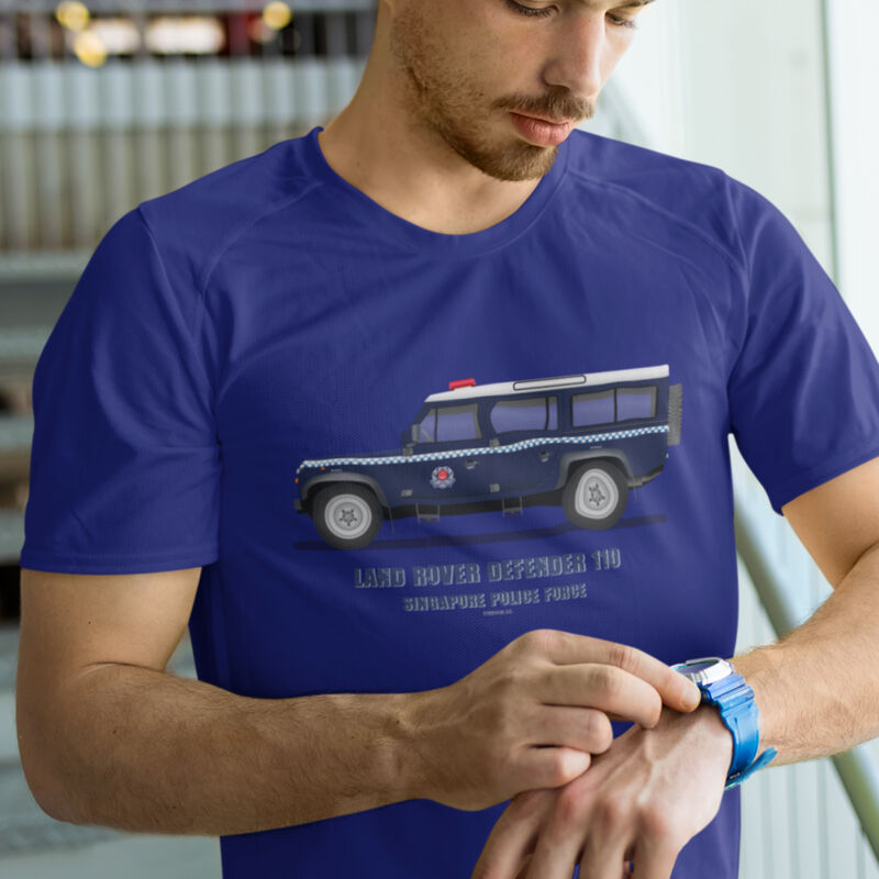 Land Rover SPF Thumbnail