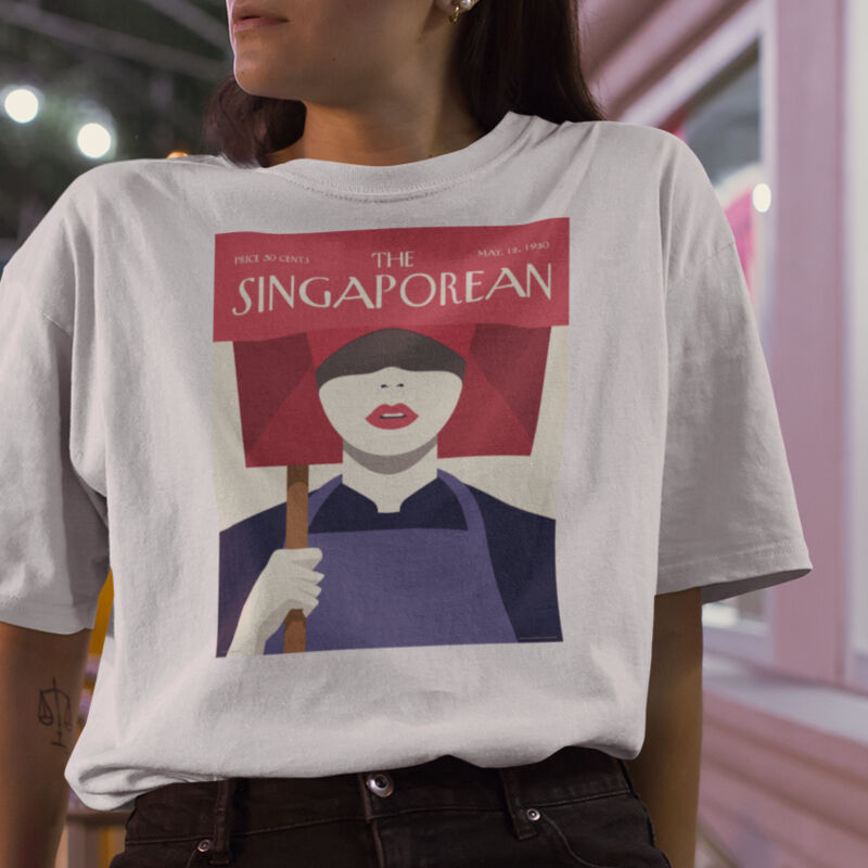 Samsui Women Thumbnail