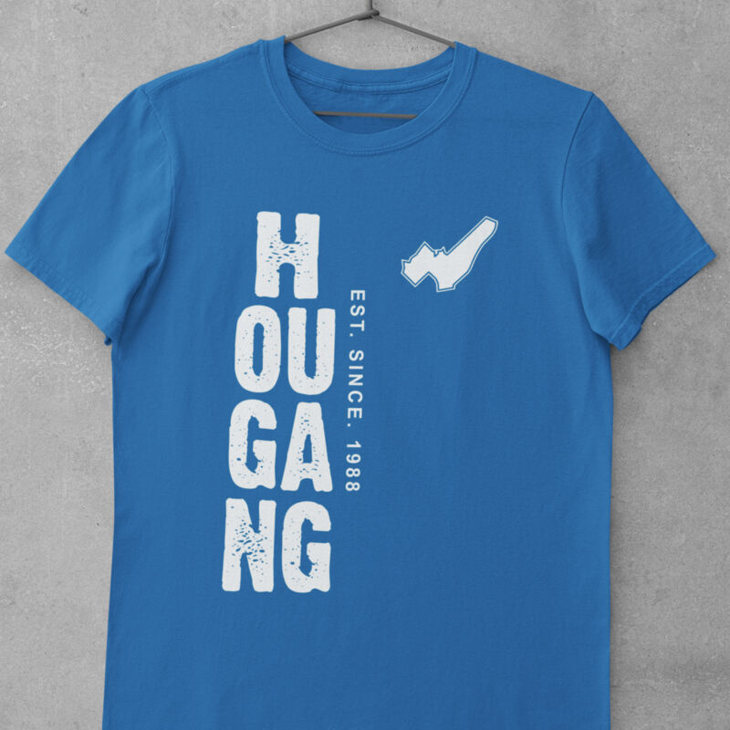 Hougang Since 1988 Thumbnail