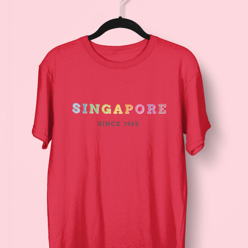 Singapore Rainbow  Thumbnail