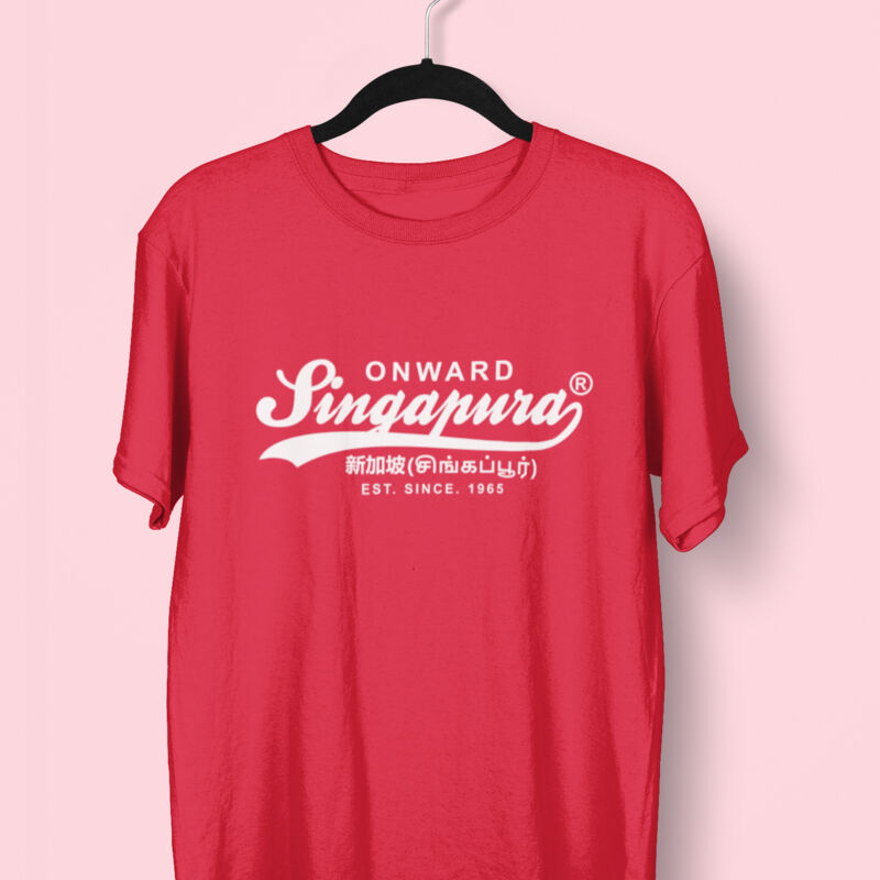 Onward Singapura Thumbnail