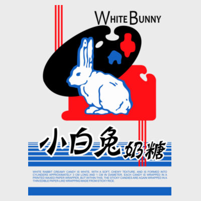 Bunny Candy Design