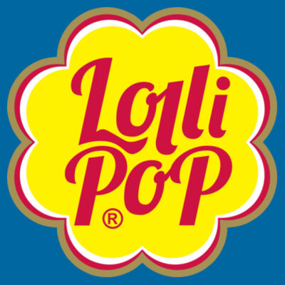 Lollipop - Youth Premium Cotton Tee Design