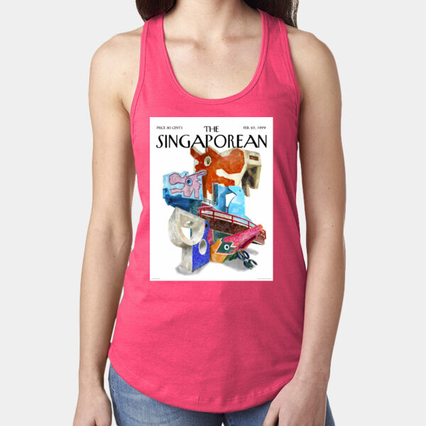 Animal Playground: Men's Tee Thumbnail