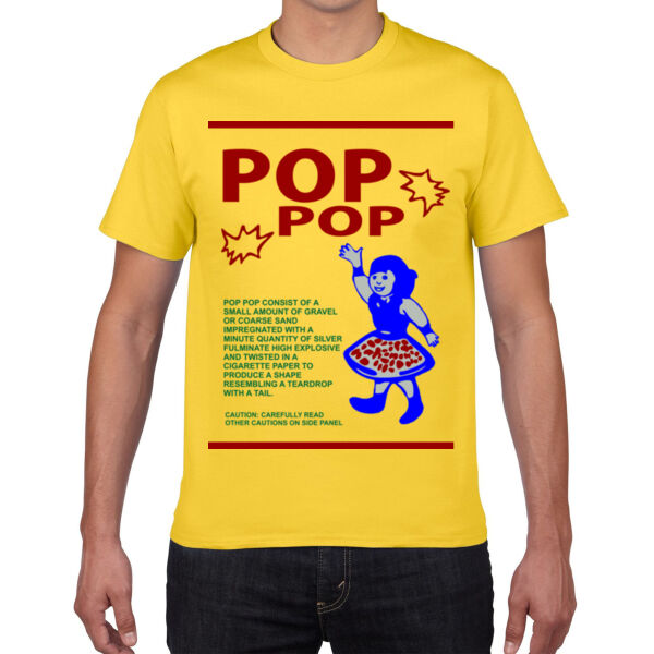 POP POP Thumbnail