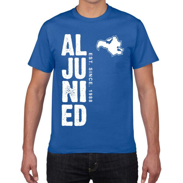 Aljunied Since 1988 - Premium Cotton Tee Thumbnail