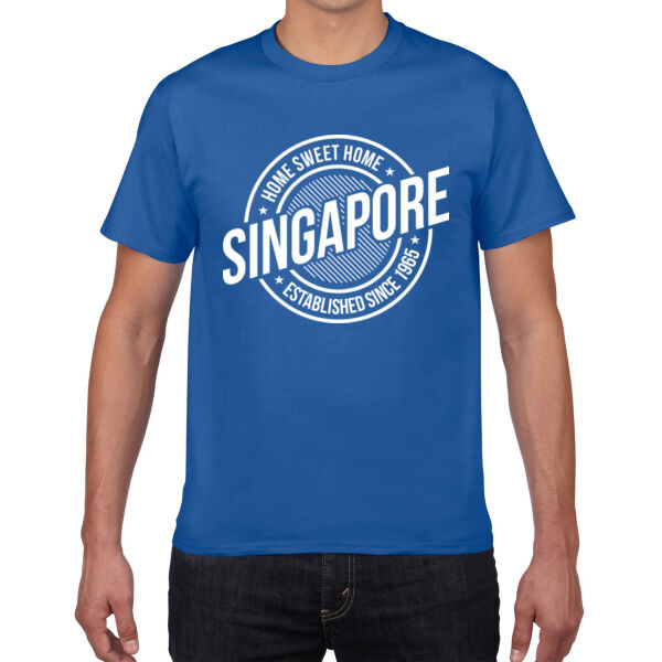 Home Sweet Home - Premium Cotton Tee Thumbnail