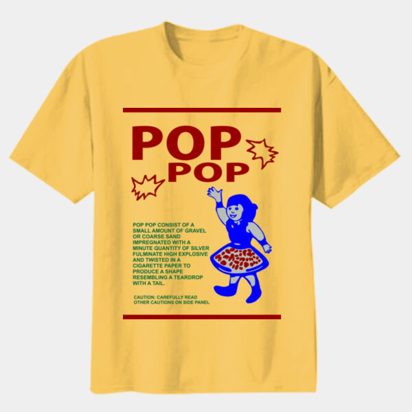 POP POP Thumbnail