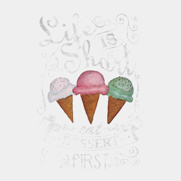 dessert first Thumbnail