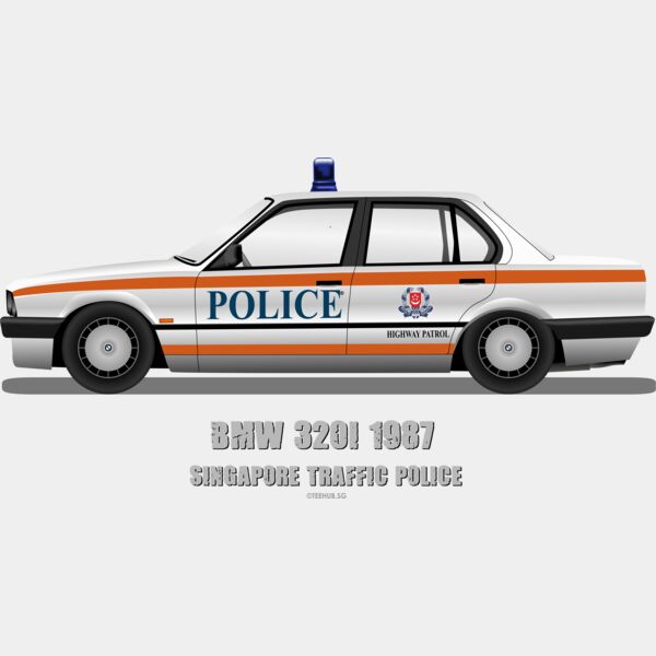 BMW Singapore Traffic Police Thumbnail