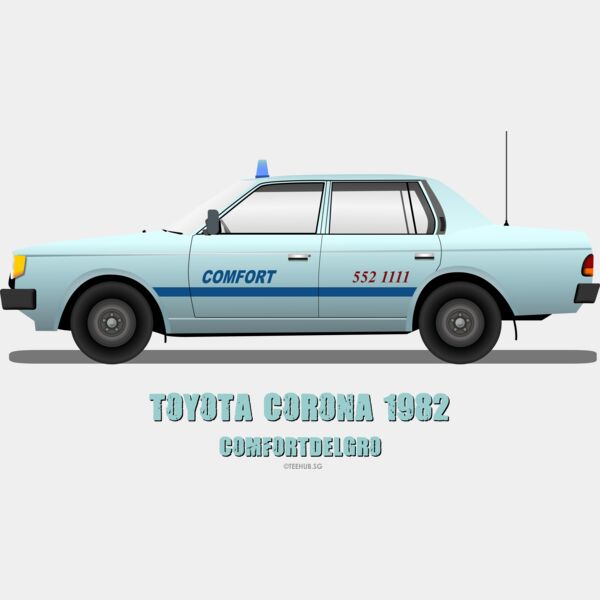 comfortdelgro cab Thumbnail