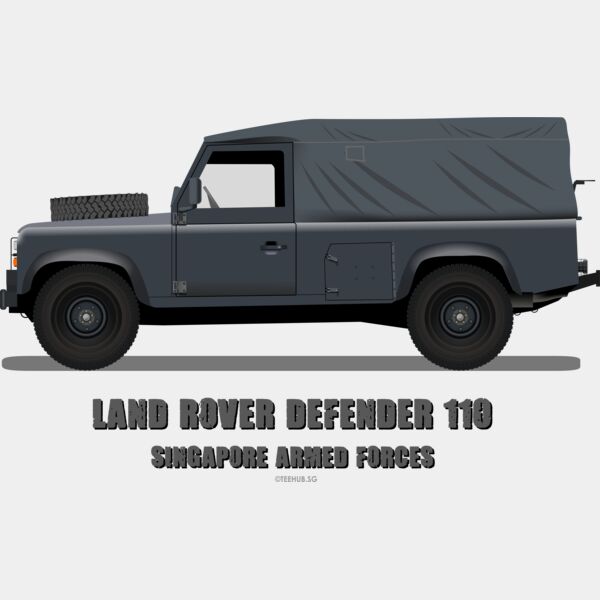 land rover Thumbnail