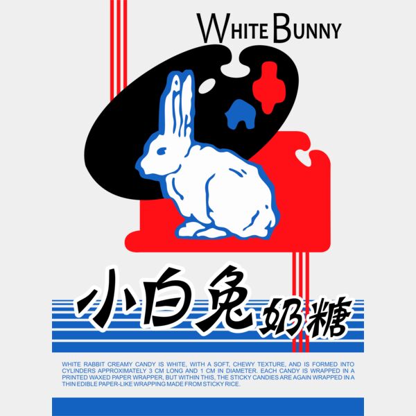Bunny Candy Thumbnail