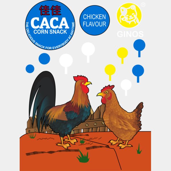 Chicken Corn Snack Thumbnail