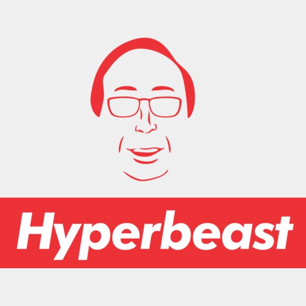 hyperbeast Thumbnail