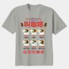 Gildan Premium Cotton Youth Tee Thumbnail