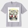 Gildan Premium Cotton Youth Tee Thumbnail