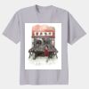 Gildan Premium Cotton Youth Tee Thumbnail