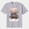 Gildan Premium Cotton Youth Tee Thumbnail