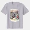 Gildan Premium Cotton Youth Tee Thumbnail