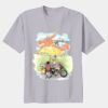 Gildan Premium Cotton Youth Tee Thumbnail