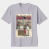 Gildan Premium Cotton Youth Tee Thumbnail