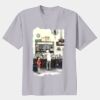 Gildan Premium Cotton Youth Tee Thumbnail