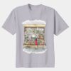 Gildan Premium Cotton Youth Tee Thumbnail