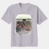 Gildan Premium Cotton Youth Tee Thumbnail